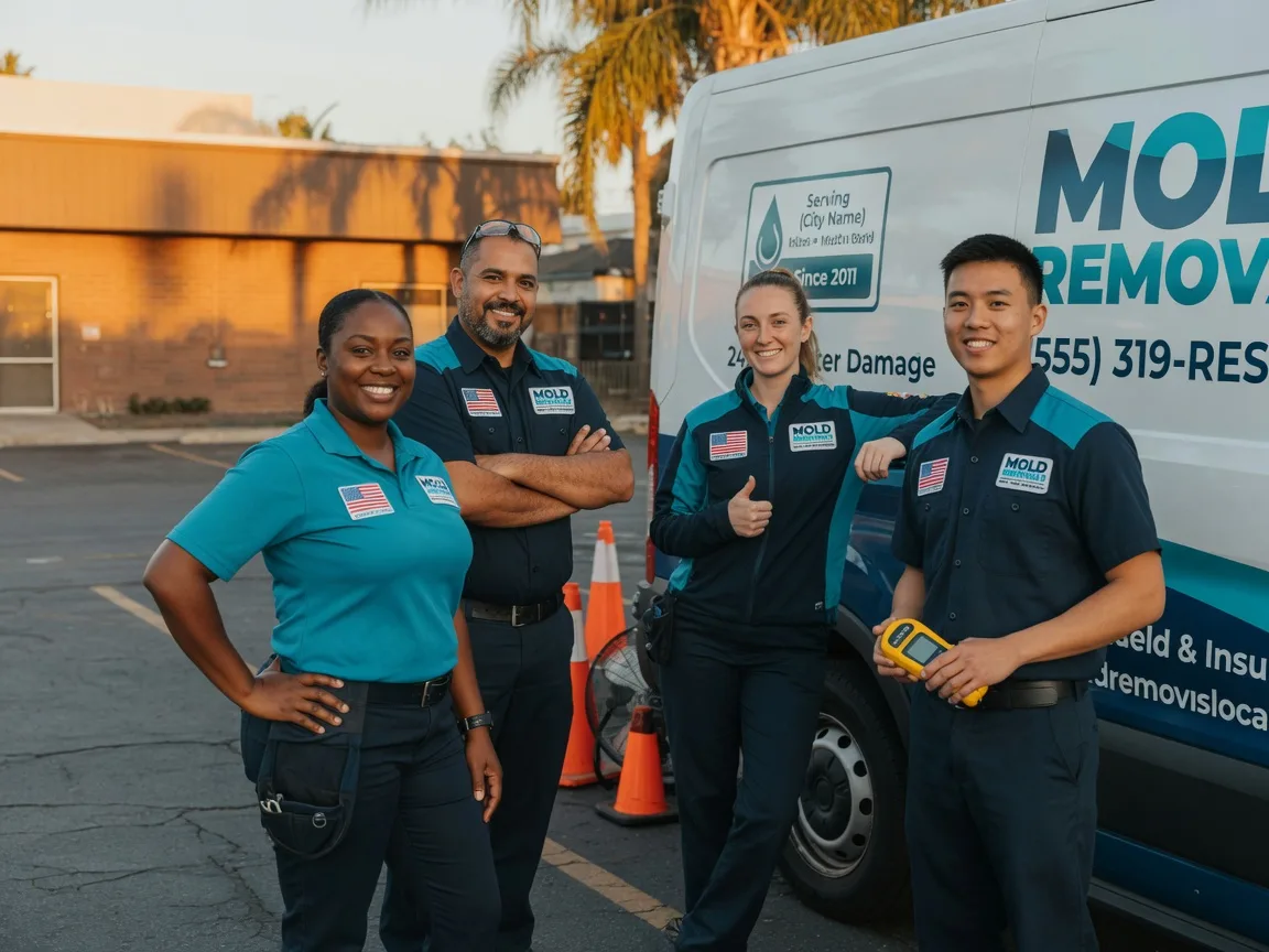 Water Damage Restoration company in Manitou Beach, MI